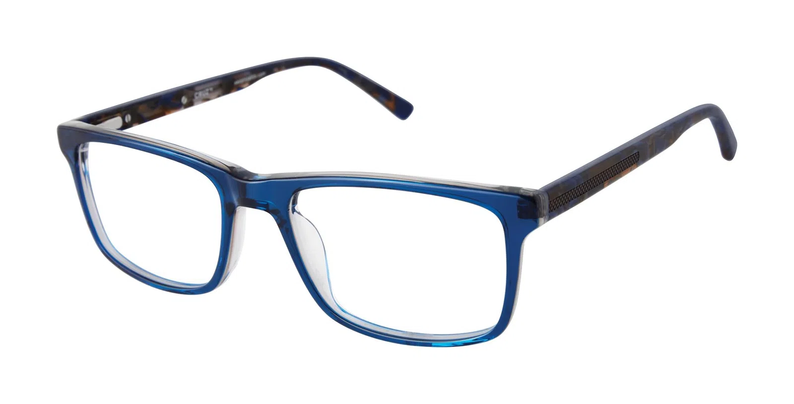 Cruz Sachem St Eyeglasses - view 2